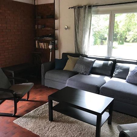 Casa Parentela Villa Ligornetto Eksteriør billede