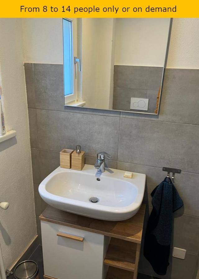 Casa Parentela Villa Ligornetto Eksteriør billede