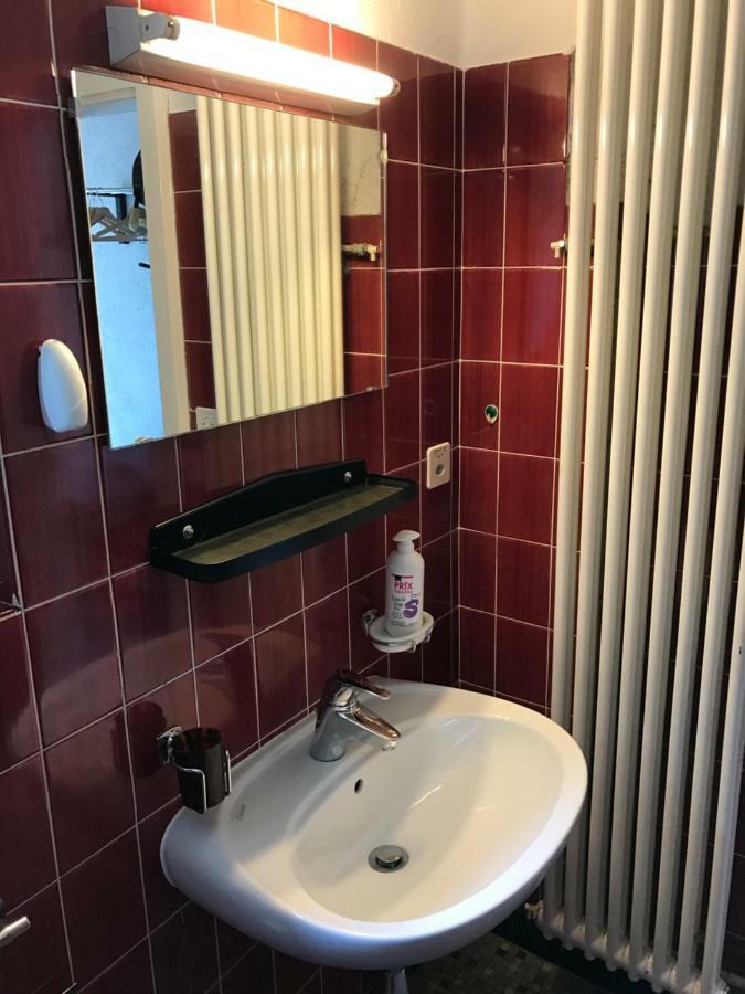 Casa Parentela Villa Ligornetto Eksteriør billede