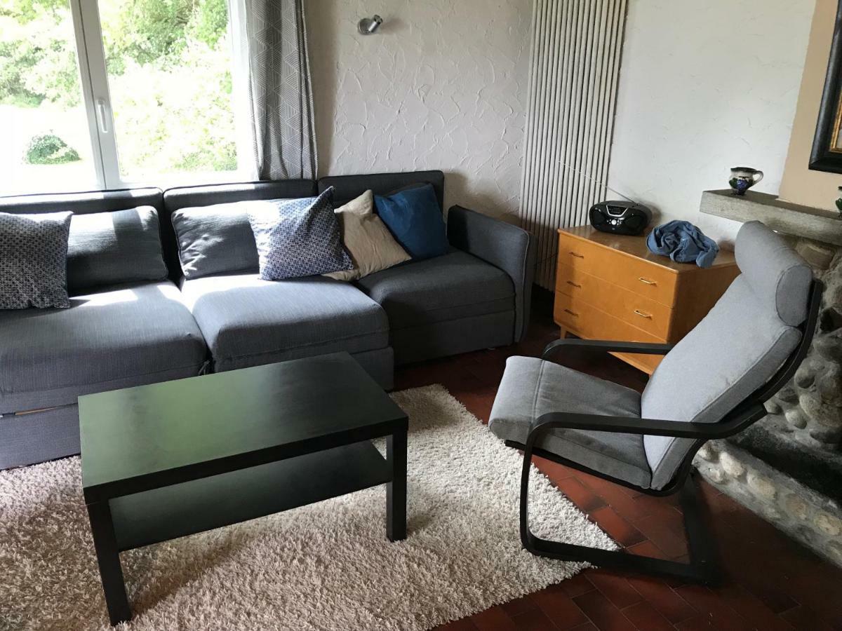 Casa Parentela Villa Ligornetto Eksteriør billede